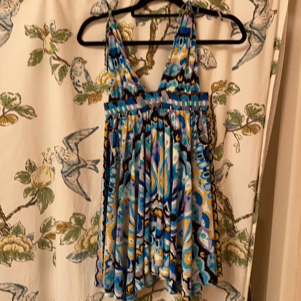 T-bags sundress. Size small